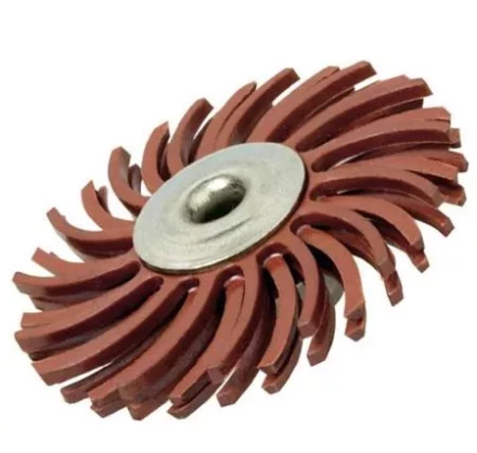 Шлифовальная щетка SC473 K220 DREMEL купить в Кургане