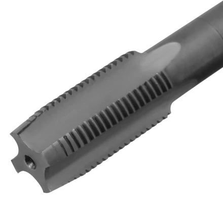 Метчик ручной М16 х 1.5 мм, комплект из 2 шт Сибртех 76644 купить в Кургане