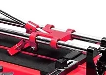 Плиткорез ручной RD-TS 470P Prof RedVerg купить в Кургане