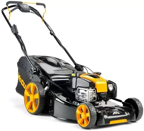 Газонокосилка McCulloch M46-160AWREX B&amp;S 675iS купить в Кургане