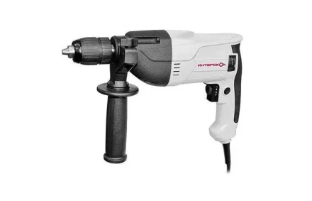 Миксер-дрель ИНТЕРСКОЛ Д-16/850ЭР купить в Кургане