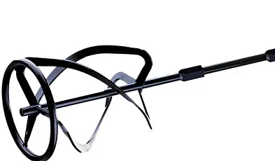 Миксер-дрель ИНТЕРСКОЛ Д-16/850ЭР купить в Кургане