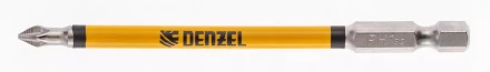 Бита PH1x100 мм, 5 шт. Denzel 7711327 купить в Кургане