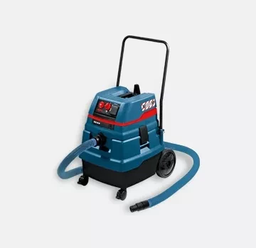 Пылесос Bosch GAS 50M купить в Кургане