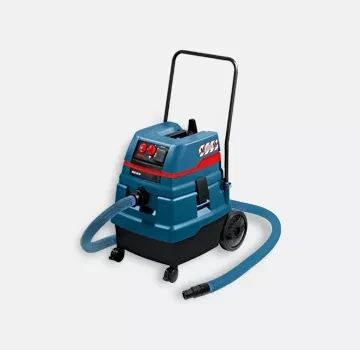 Пылесос Bosch GAS 50M купить в Кургане