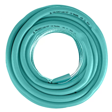 Шланг 4 слойный поливочный 1/2&quot;, 25 м Мята, LUXE Palisad 67661 купить в Кургане