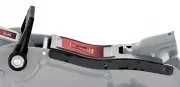 Домкрат гидравлический подкатной MATRIX Low Profile 2 т 51019 купить в Кургане