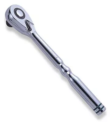 Трещотка 1/2&quot; DR 48 зубцов 250 мм R3604 Jonnesway 47167 купить в Кургане