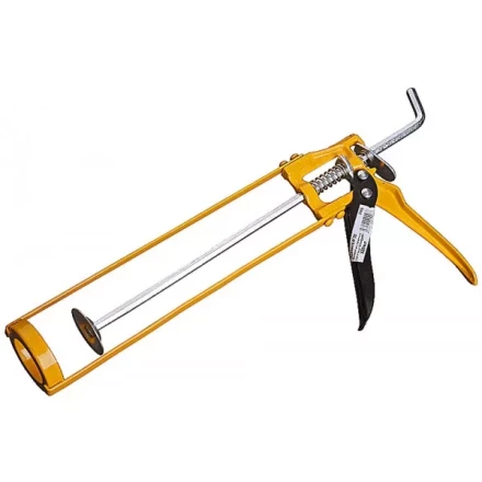 Пистолет для герметика STAYER &quot;STANDARD&quot; 0665, скелетный, 310мл 0665 купить в Кургане