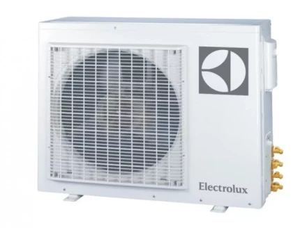 Универсальный внешний блок ELECTROLUX EACO-18H/UP2/N3 полупромышленной сплит-системы купить в Кургане