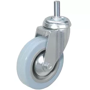 Колесо аппаратное поворотное SCtg 42 100 мм с болтом (N) 1039557 купить в Кургане