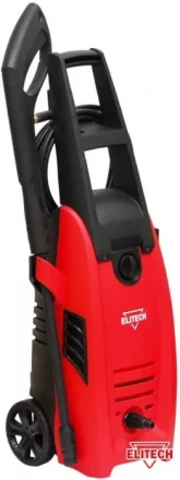 Минимойка-мойка высокого давления Elitech М1600Р купить в Кургане
