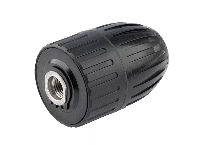 Патрон для дрели быстрозажимной c lock 2–13 мм – 1/2" MATRIX 16807 купить в Кургане