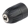 Патрон для дрели быстрозажимной c lock 2–13 мм – 1/2" MATRIX 16807 купить в Кургане