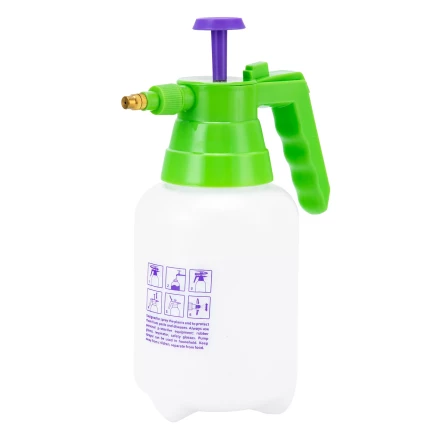 Опрыскиватель 1 л, ручной, с насосом Palisad 647368 купить в Кургане