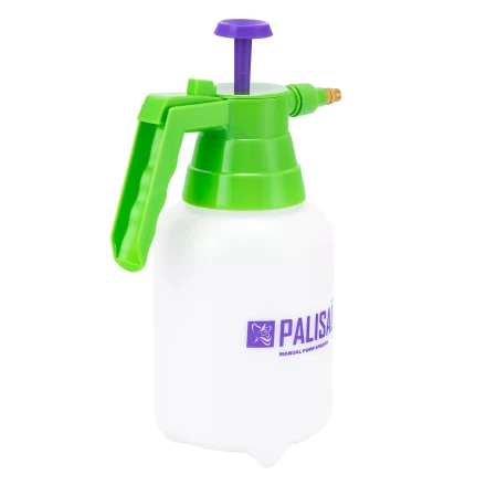Опрыскиватель 1 л, ручной, с насосом Palisad 647368 купить в Кургане
