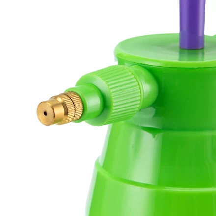 Опрыскиватель 1 л, ручной, с насосом Palisad 647368 купить в Кургане