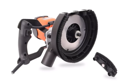 Шлифовальная машина по бетону MESSER M3026 купить в Кургане