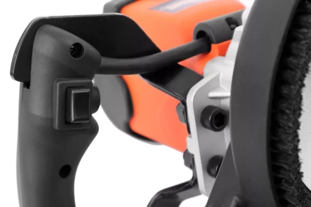 Шлифовальная машина по бетону MESSER M3026 купить в Кургане