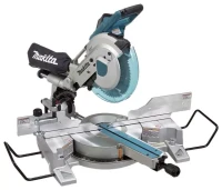 Пила торцовочная(торцевая) Makita LS1216
