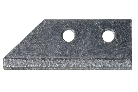 Лезвия с карбидным напылением 3 шт. Энкор 9699 купить в Кургане