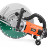 Электрический бетонорез MESSER KX400 купить в Кургане