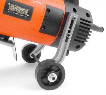 Электрический бетонорез MESSER KX400 купить в Кургане