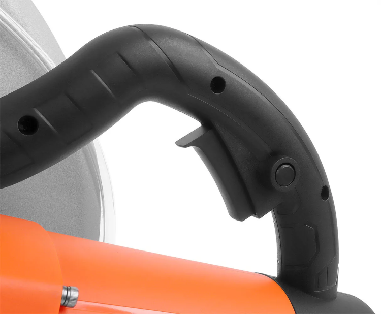 Электрический бетонорез MESSER KX400 купить в Кургане
