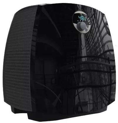 Мойка воздуха BALLU AOS 2055DR Royal black купить в Кургане