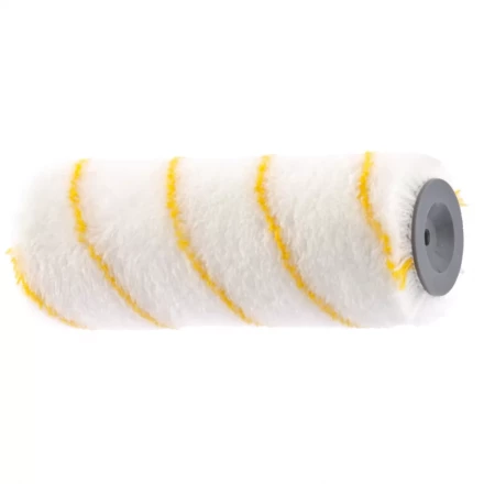 Валик сменный синтетический PRO 180 мм ворс 12 мм D40 мм D ручки 6 мм полиакрил MTX артикул 81331 купить в Кургане