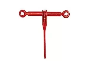 Талрепы с трещеткой и двумя проушинами LBE 16 купить в Кургане