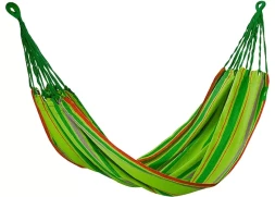 Гамак 200 х 100 см без планок PALISAD Camping 69585