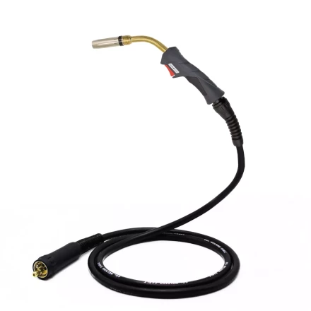 Горелка MW-36 Ultra (4m / Air / Euro) PR014.0144 купить в Кургане