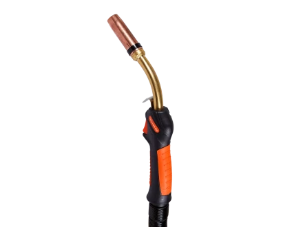 Горелка TECH MS 500 500А 3метра водяное охлаждение ICH2398 Сварог купить в Кургане