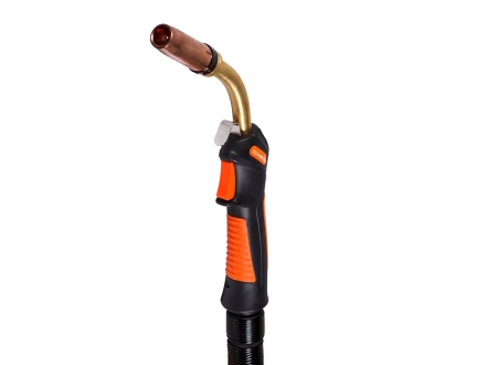 Горелка TECH MS 500 500А 3метра водяное охлаждение ICH2398 Сварог купить в Кургане