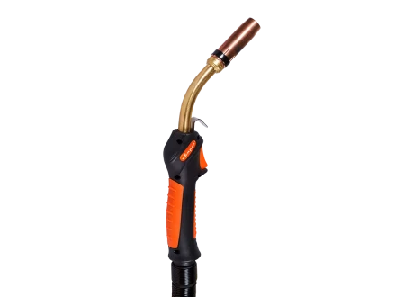 Горелка TECH MS 500 500А 3метра водяное охлаждение ICH2398 Сварог купить в Кургане