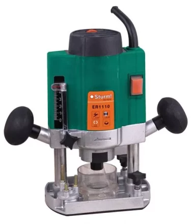 Фрезер Sturm ER 1110 купить в Кургане