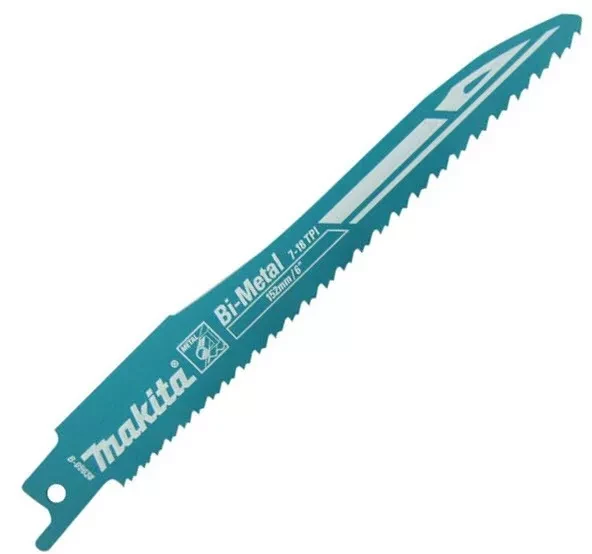 Пильное полотно Makita, Super Express, BIM B-05038 купить в Кургане