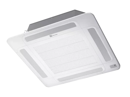 Внутренний блок ELECTROLUX EACС-18H/UP2/N3 сплит-системы, кассетного типа купить в Кургане