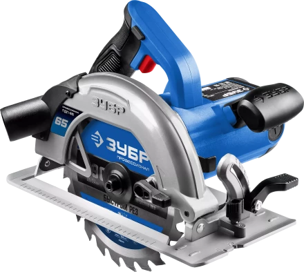 Пила циркулярная ПДП-65 серия ПРОФЕССИОНАЛ купить в Кургане