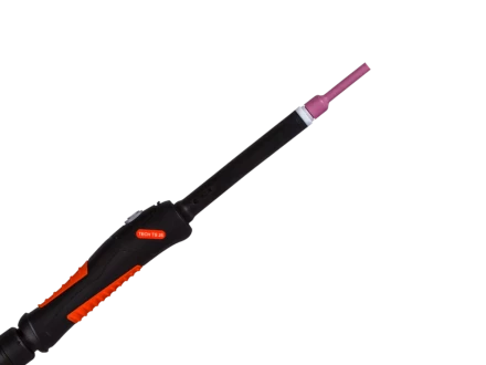 Горелка TECH TS25 М12х1 4метра водяное Сварог IOJ6906 купить в Кургане