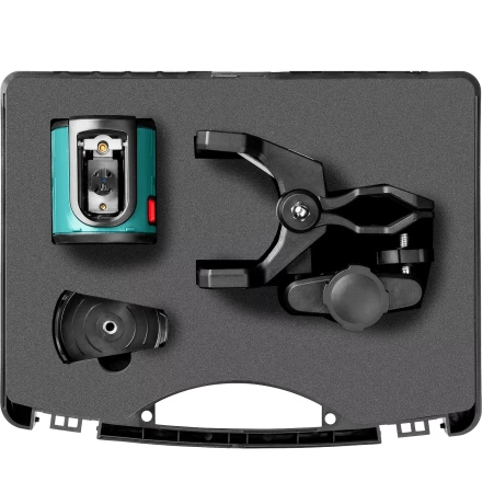 Лазерный линейный нивелир CL 20 34700-5 купить в Кургане