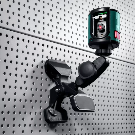 Лазерный линейный нивелир CL 20 34700-5 купить в Кургане