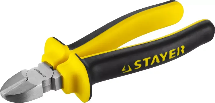 Бокорезы STAYER "PROFESSIONAL" HERCULES, 160мм 2203-5-16_z01 купить в Кургане
