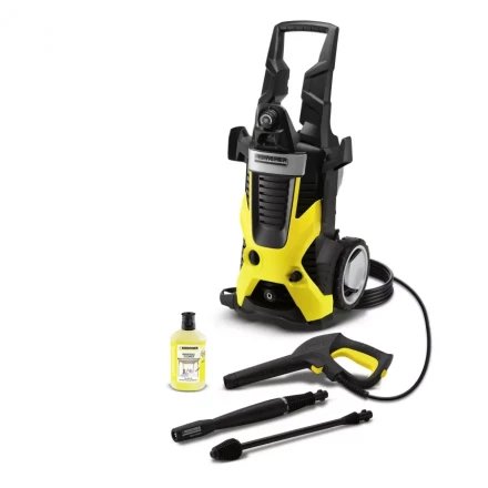 Минимойка-мойка высокого давления Karcher K 7 купить в Кургане