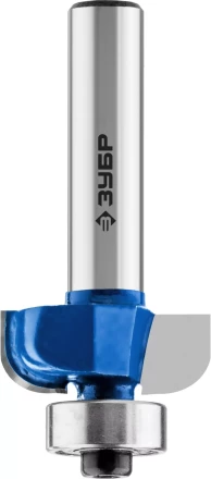 Фрезы кромочные калевочные №2 с подшипником 127мм серия ПРОФЕССИОНАЛ купить в Кургане