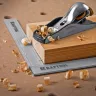 Упор верстачный низкопрофильный KRAFTOOL KRAFTFLEX 32806 купить в Кургане