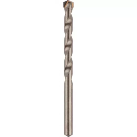 KRAFTOOL &quot;EXPERT&quot;. Сверло универсальное по бетону, металлу, дереву, цилиндрический хвостовик, 12 х 160 мм 29172-160-12 купить в Кургане