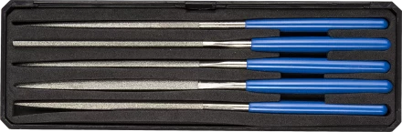 Надфили алмазные серия ЭКСПЕРТ купить в Кургане