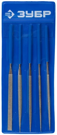 Надфили алмазные серия ЭКСПЕРТ купить в Кургане